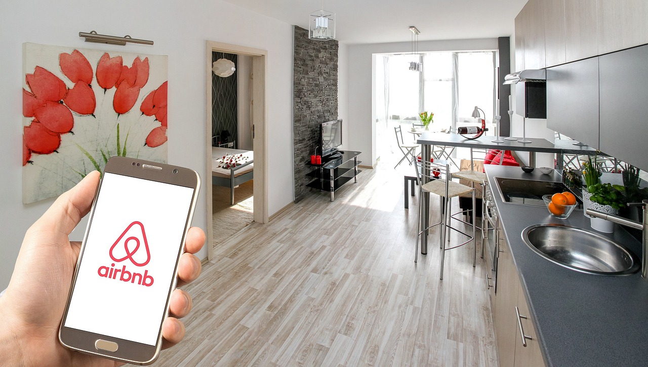 Guía Completa para Comprar una Propiedad de Alquiler y Generar Ingresos Pasivos