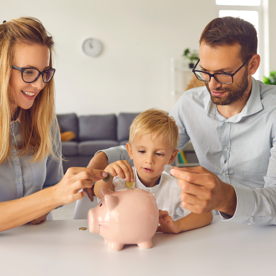 De Sueño a Inversión: ¿Cuál es el camino Hacia tu Primer Hogar Propio?